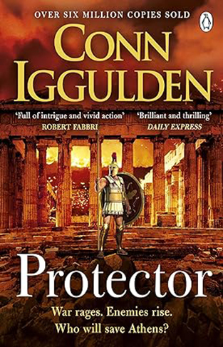 Protector - (Athenian, 2)